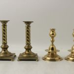 930 9196 CANDLESTICKS